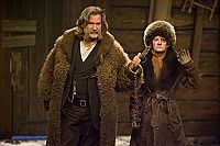 The hateful 8 [DVD], 7