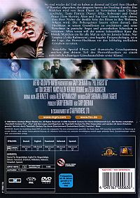 Poltergeist III [DVD], 1