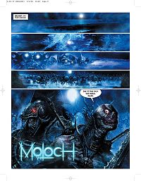 Slaine - The Books of Invasions - Vol. 1, 4