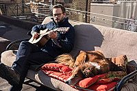 A Billion Stars - Im Universum ist man nicht allein [DVD], 2