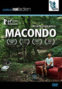 Macondo [DVD], 1