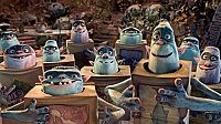 Die Boxtrolls [Blu-ray 3D], 8