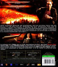 Prédictions [Blu-ray], 1