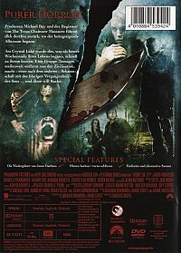 Freitag, der 13. [DVD], 2