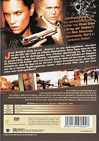 Contract Killers [DVD], 1