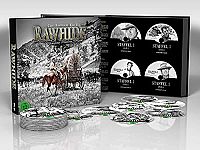 Rawhide - Tausend Meilen Staub [DVD], 1
