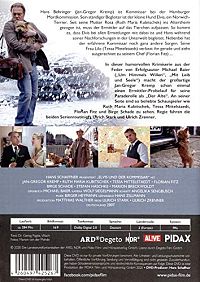 Elvis und der Kommissar [DVD], 2