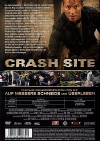 Crash Site [DVD], 1
