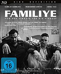 Familiye [Blu-ray], 1