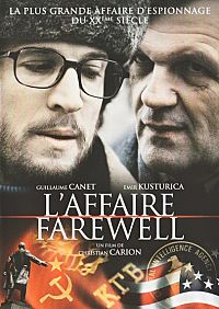 L'Affaire Farewell [DVD], 1