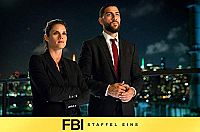 FBI - Staffel 1 [DVD], 8