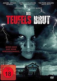 Des Teufels Brut - Deliverance from Evil [DVD], 1