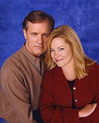 Eine himmlische Familie - Staffel 7 [DVD], 2