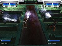 Twin Caliber [Sony PlayStation 2], 8