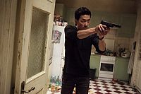 The Berlin File [DVD], 4