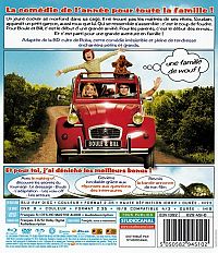Boule & Bill [Blu-ray], 1
