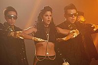 Breaking Thru  [DVD], 6