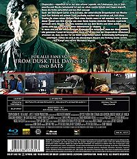 Dogs of Hell [Blu-ray], 2
