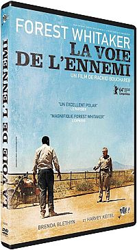 La voie de l'ennemi [DVD], 6