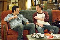 How I Met Your Mother Komplettbox, Seasons 1-6 [DVD], 5