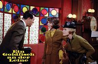 Ein Goldfisch an der Leine [Blu-ray], 7