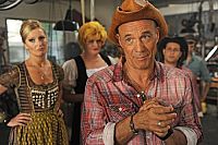 Vatertage - Opa über Nacht [DVD], 2