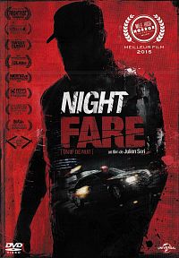 Night Fare [DVD], 1