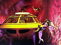 Le voyage fantastique [DVD], 4