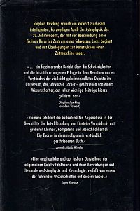 Gekrümmter Raum und verbogene Zeit, 1