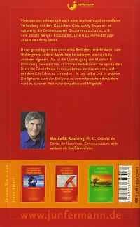 Lebendige Spiritualität, 1