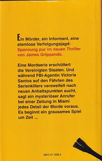 Der Informant, 1