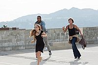 San Andreas Quake [Blu-ray], 6