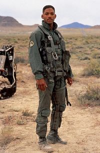 Independence Day [Blu-ray], 6