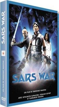 SARS War [DVD], 1