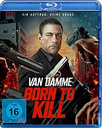 Born to Kill [Blu-ray], 1