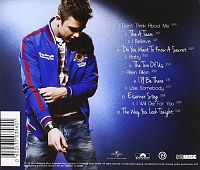 My Name Is Luca [CD], 1