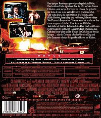 Christine [Blu-ray], 1