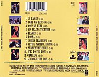 La Bamba [CD], 1