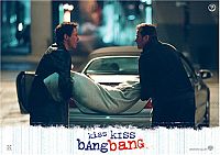 Kiss Kiss Bang Bang [DVD], 3