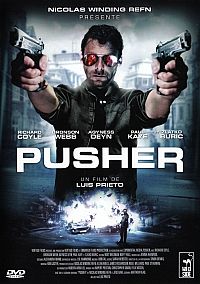 Pusher [DVD], 1