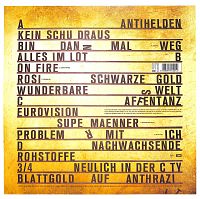 Nieder mit der GBR [Vinyl], 1