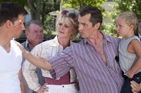 The Fighter [DVD], 2