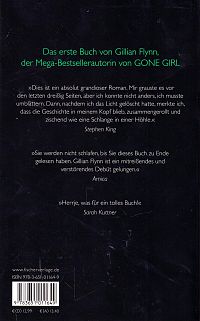 Cry Baby - Scharfe Schnitte, 1