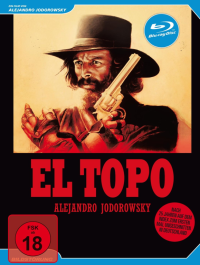 El Topo [Blu-ray], 1