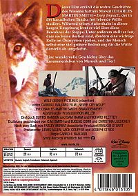 Wenn die Wölfe heulen [DVD], 2