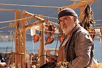 Die rote Zora [DVD], 7