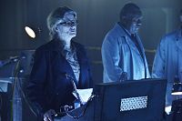 12 Monkeys - Staffel 1 [DVD], 3