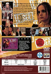 Loser [DVD], 1