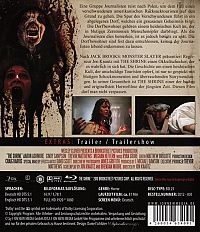 The Shrine [Blu-ray], 1
