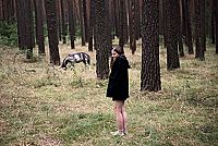 Axolotl Overkill [Blu-ray], 8